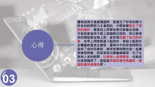 電一甲-邱姿穎-數位科技概論 電一甲-邱姿穎-數位科技概論