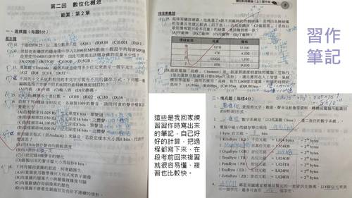 電一甲-邱姿穎-數位科技概論 電一甲-邱姿穎-數位科技概論